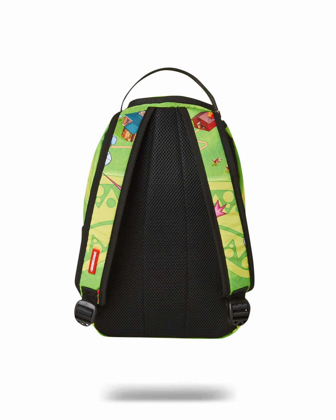 Sprayground MINI ALIEN FARM BACKPACK
