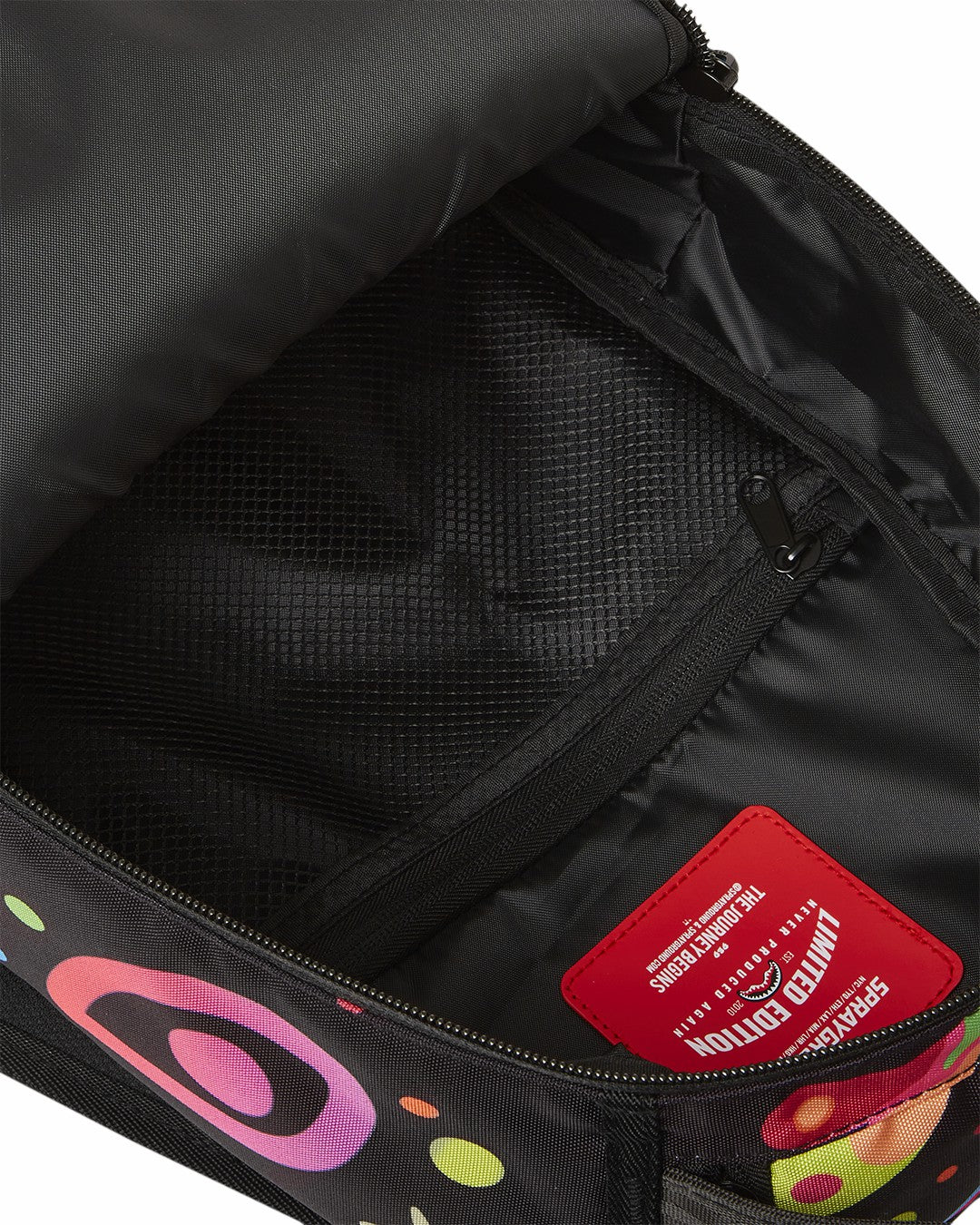 Sprayground MINI HAPPY DAYS BACKPACK