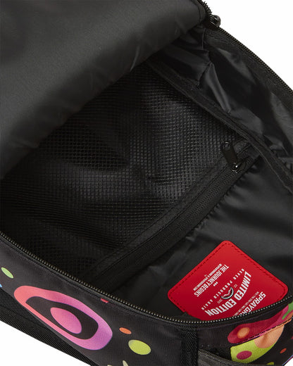 Sprayground MINI HAPPY DAYS BACKPACK