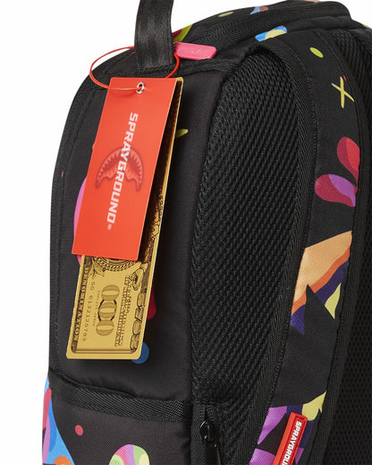 Sprayground MINI HAPPY DAYS BACKPACK