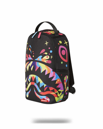 Sprayground MINI HAPPY DAYS BACKPACK