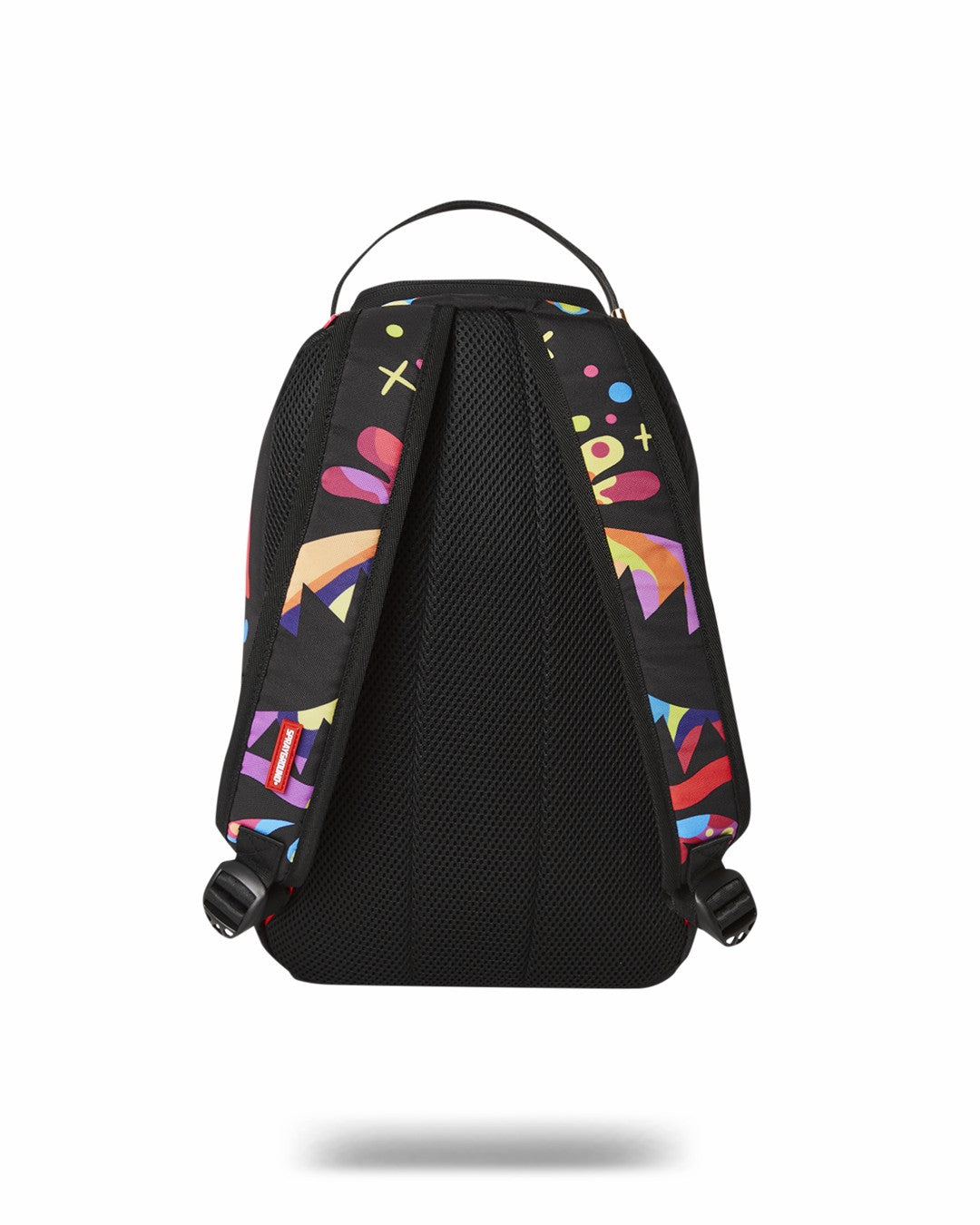 Sprayground MINI HAPPY DAYS BACKPACK
