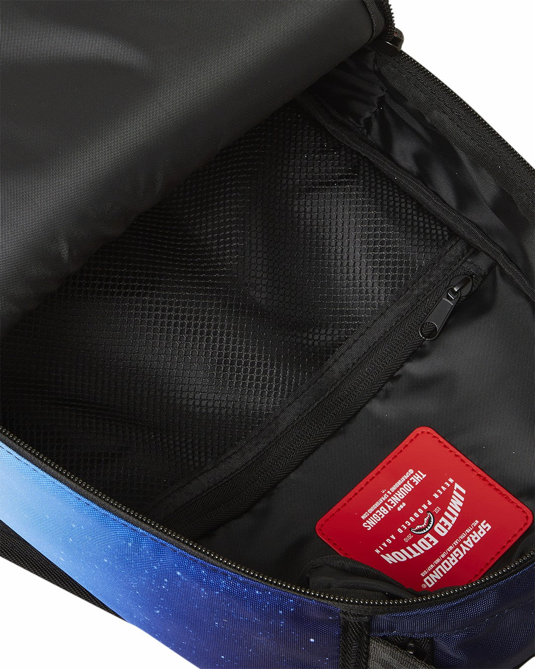 Sprayground MINI ASTROMANE JETPACK BACKPACK