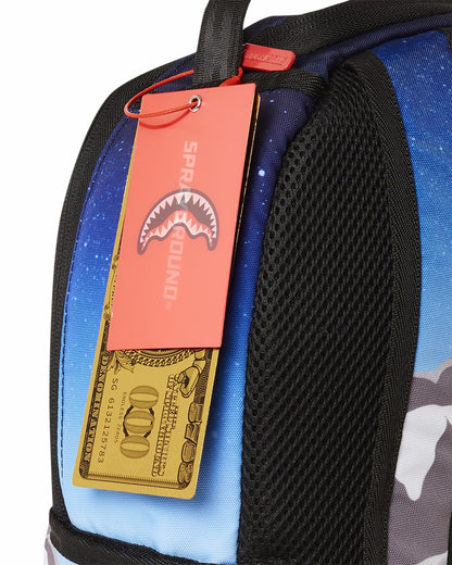 Sprayground MINI ASTROMANE JETPACK BACKPACK