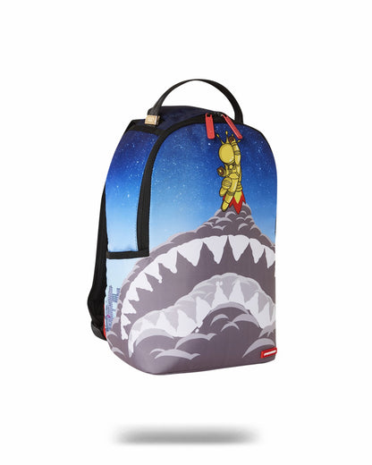 Sprayground MINI ASTROMANE JETPACK BACKPACK