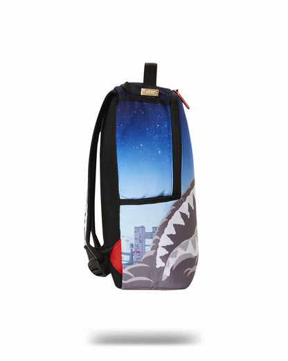 Sprayground MINI ASTROMANE JETPACK BACKPACK