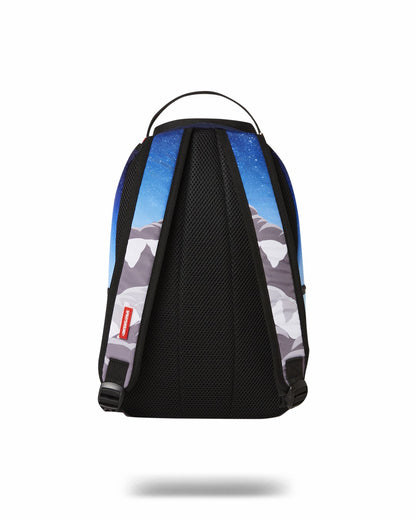 Sprayground MINI ASTROMANE JETPACK BACKPACK