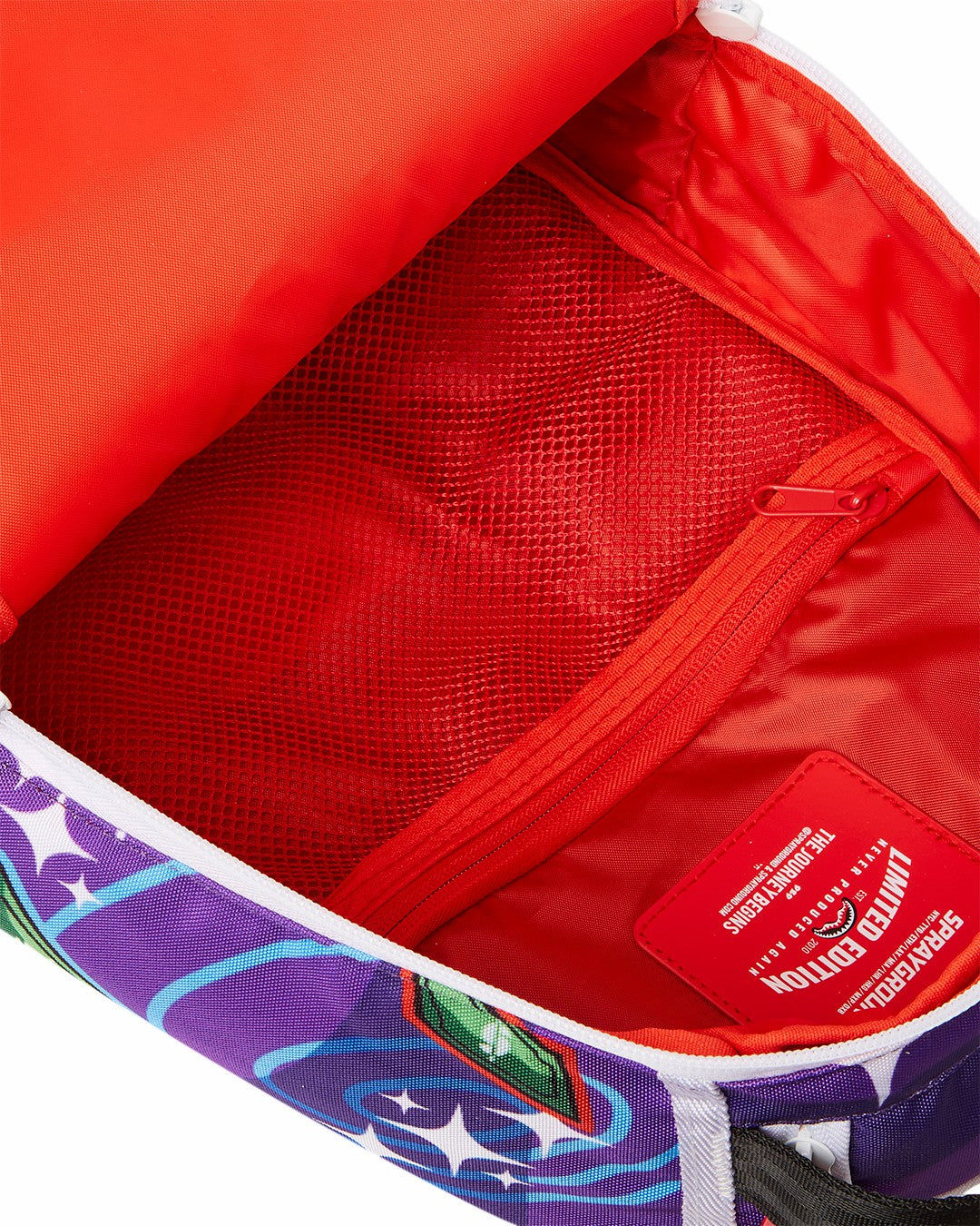 Sprayground MINI ASTROMANE RELAX BACKPACK