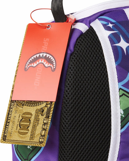 Sprayground MINI ASTROMANE RELAX BACKPACK