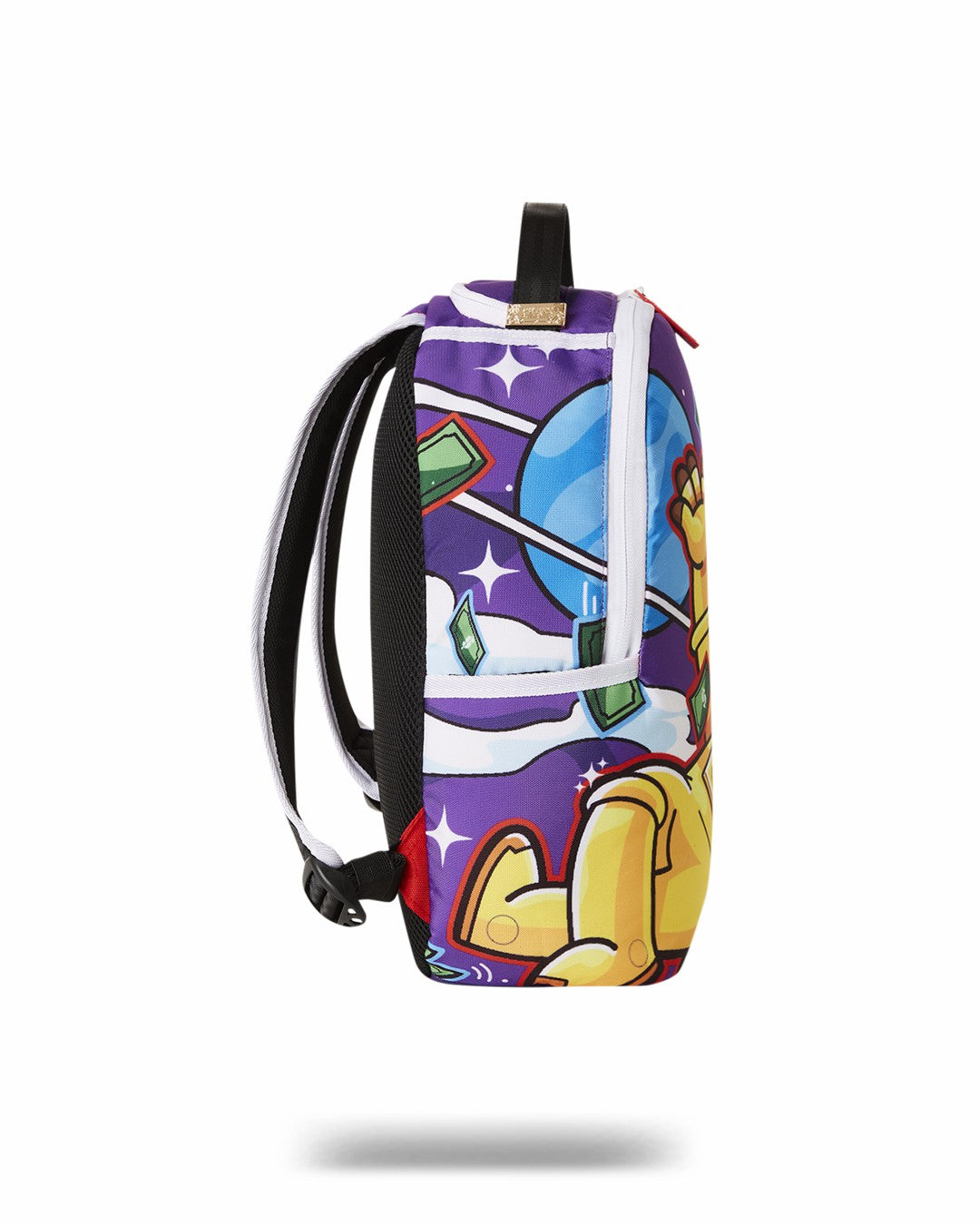 Sprayground MINI ASTROMANE RELAX BACKPACK