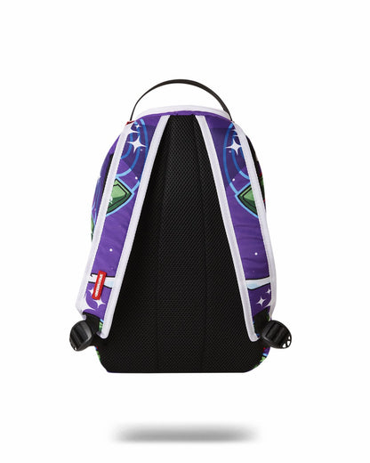 Sprayground MINI ASTROMANE RELAX BACKPACK