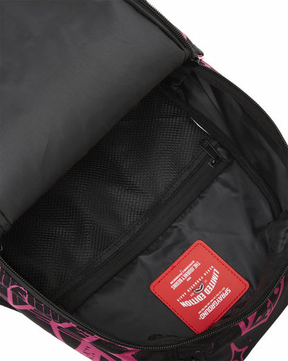 Sprayground MARKER DRIP MINI BACKPACK