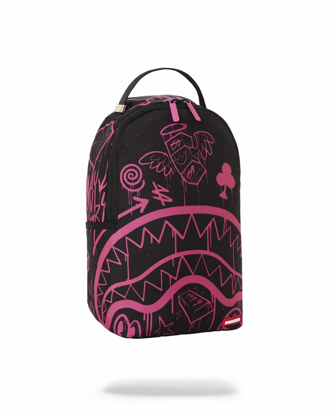 Sprayground MARKER DRIP MINI BACKPACK