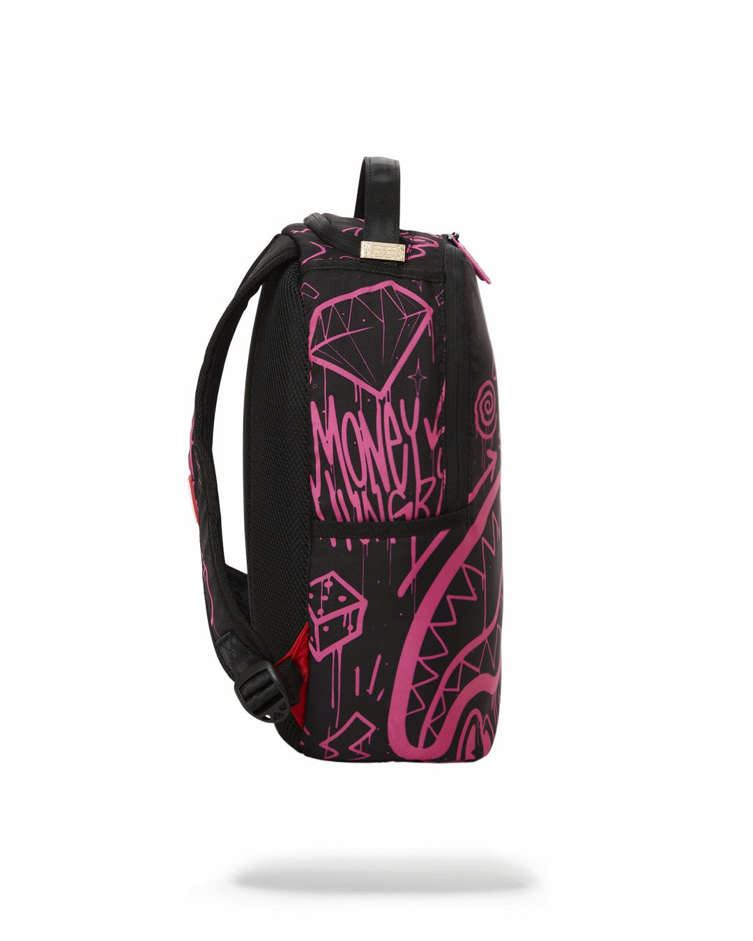 Sprayground MARKER DRIP MINI BACKPACK