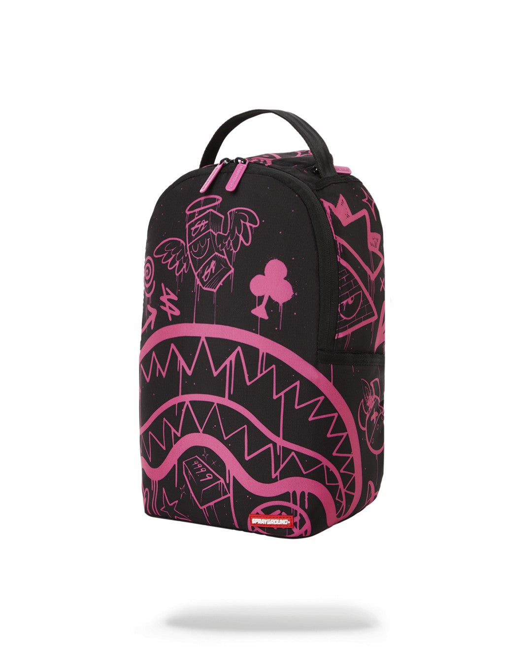 Sprayground MARKER DRIP MINI BACKPACK