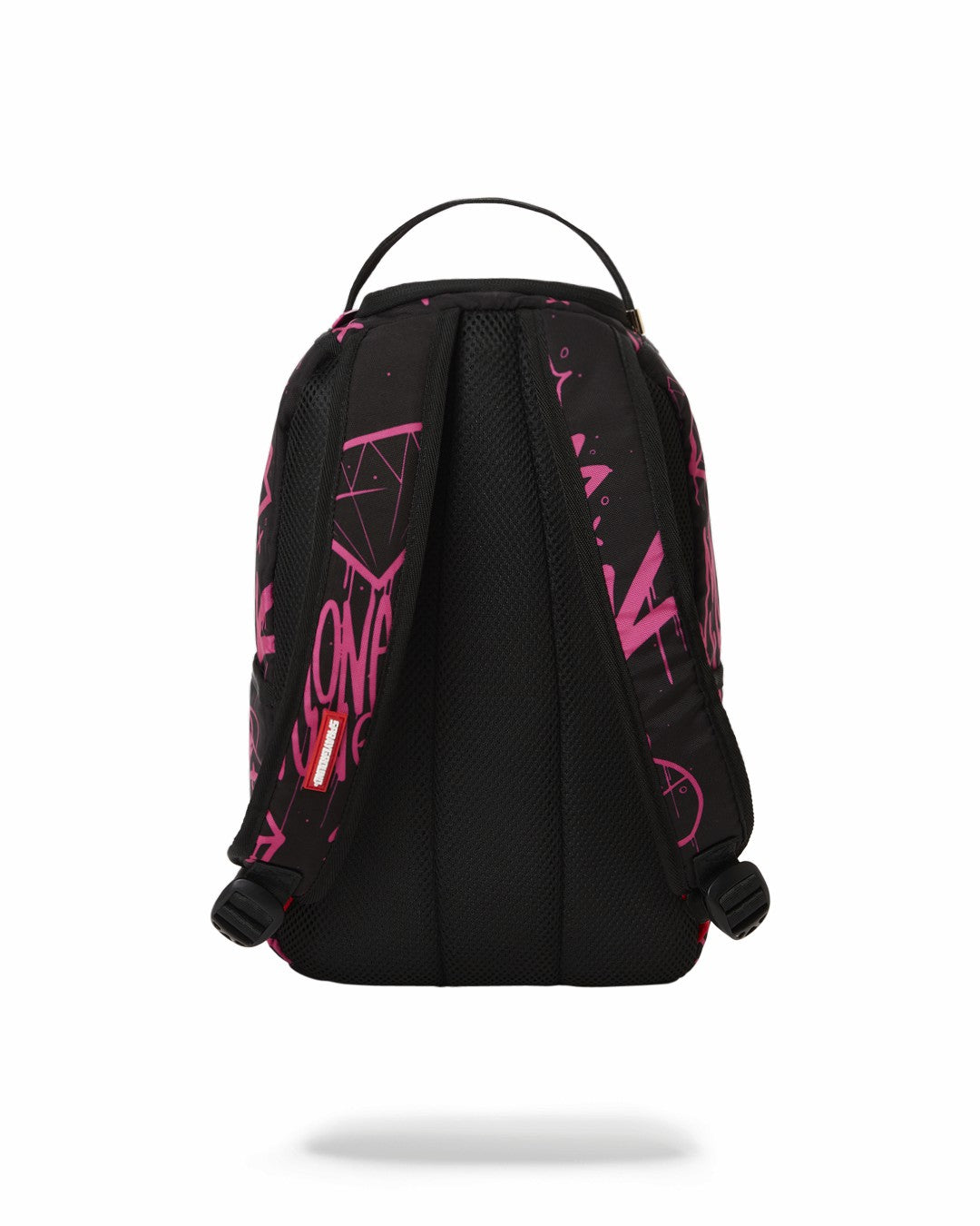 Sprayground MARKER DRIP MINI BACKPACK