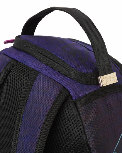 Sprayground MIDNIGHT GRAFFITI ARTISTS MINI BACKPACK