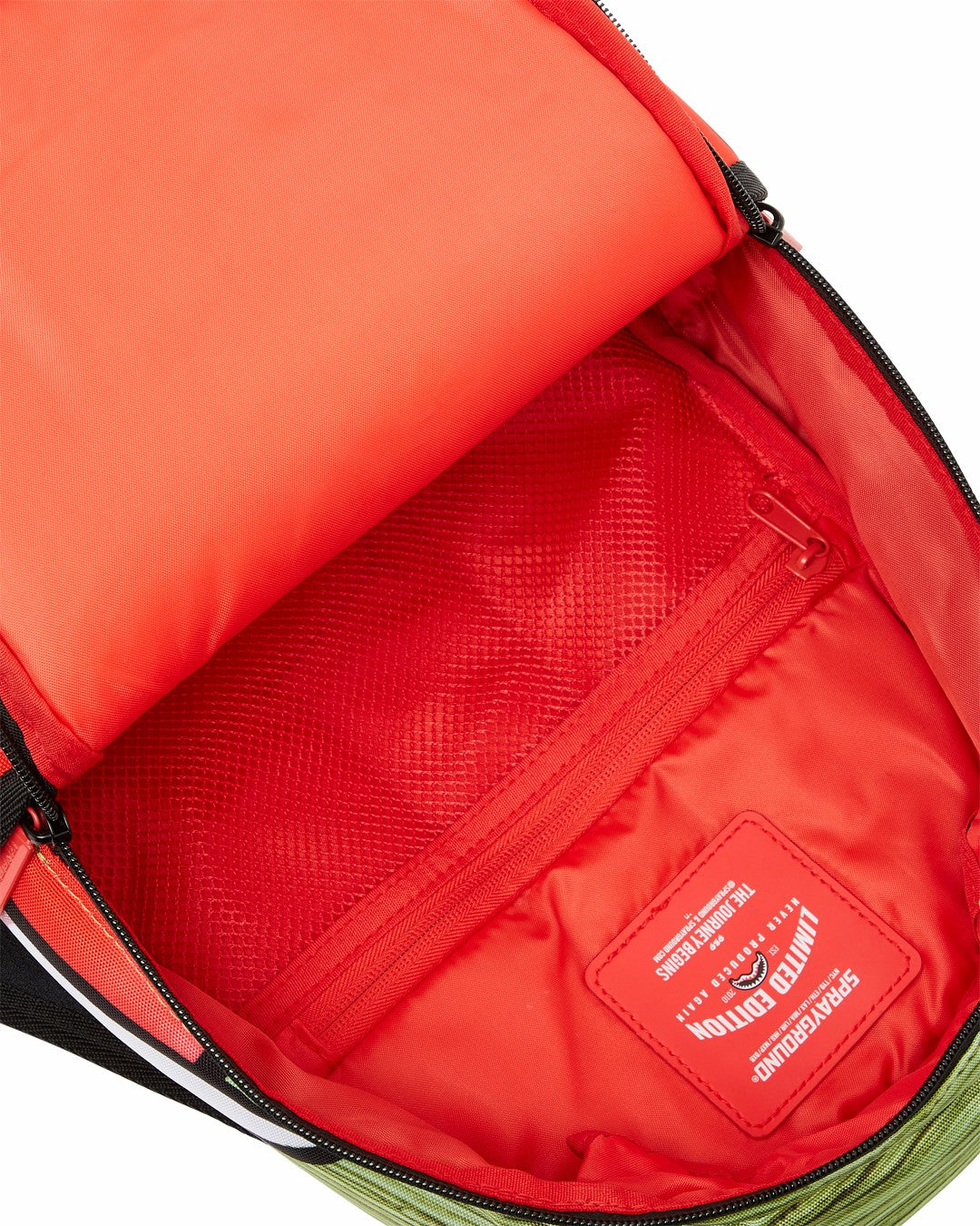 Sprayground LITTLE BIG MONEY MINI BACKPACK