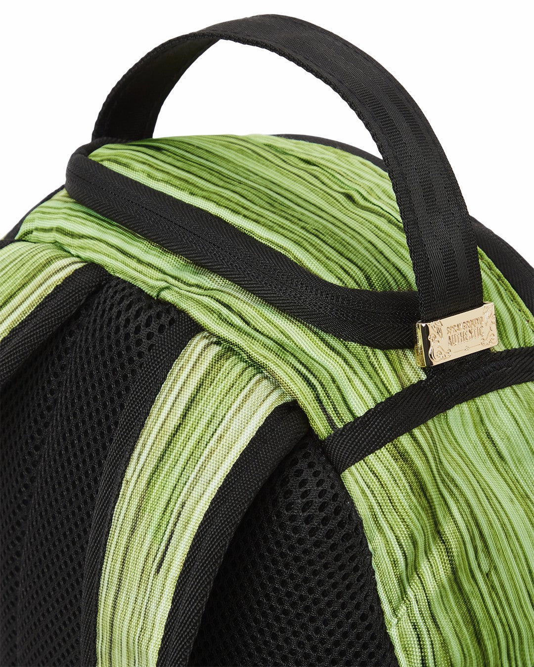 Sprayground LITTLE BIG MONEY MINI BACKPACK