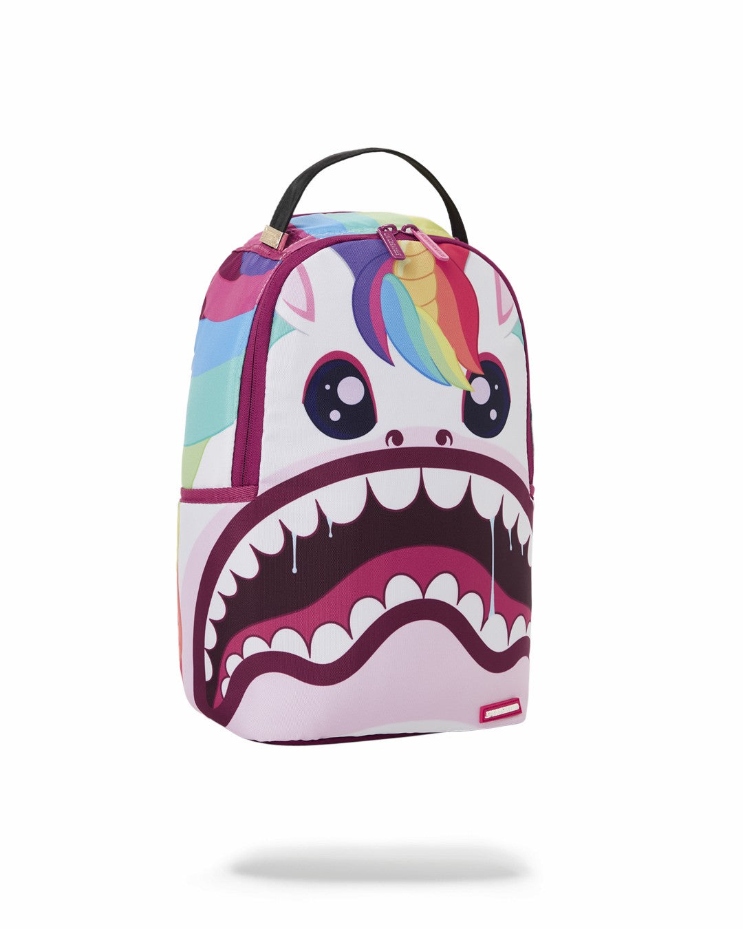 Sprayground UNICORN SHARK MINI BACKPACK