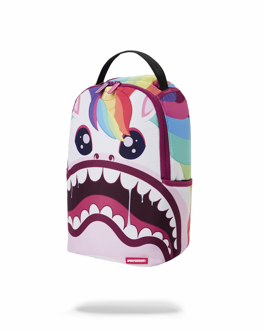 Sprayground UNICORN SHARK MINI BACKPACK