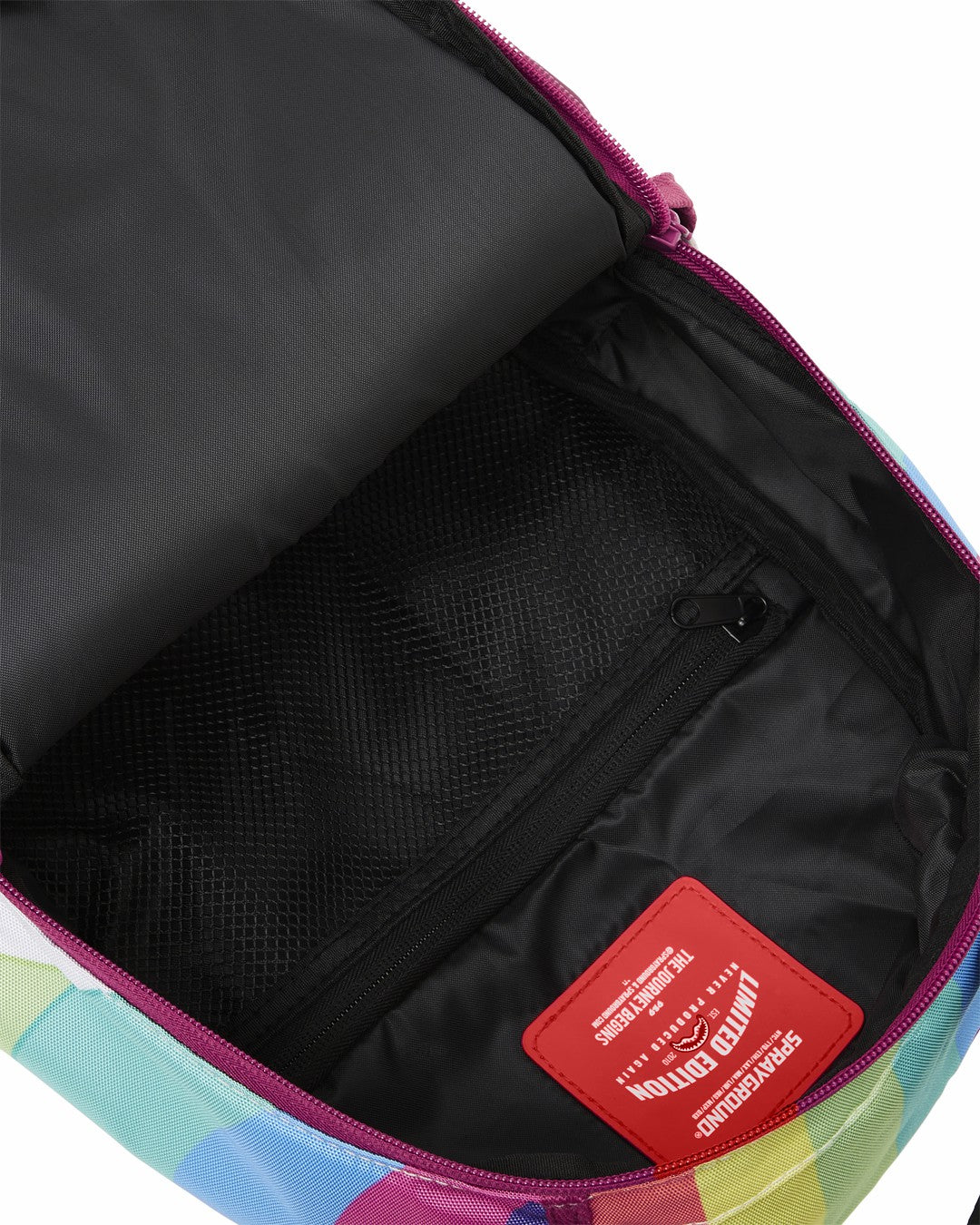 Sprayground UNICORN SHARK MINI BACKPACK