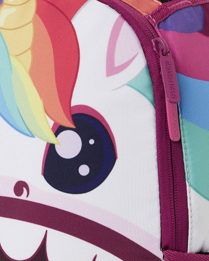 Sprayground UNICORN SHARK MINI BACKPACK