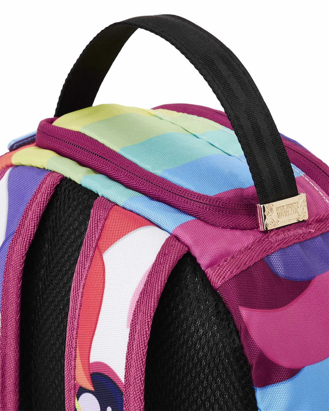 Sprayground UNICORN SHARK MINI BACKPACK