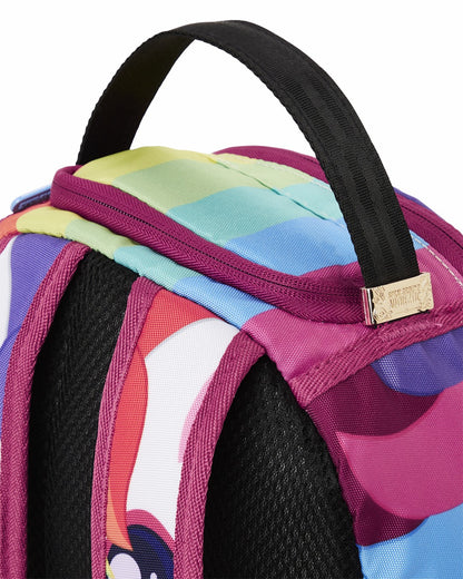 Sprayground UNICORN SHARK MINI BACKPACK