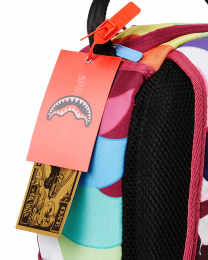 Sprayground UNICORN SHARK MINI BACKPACK