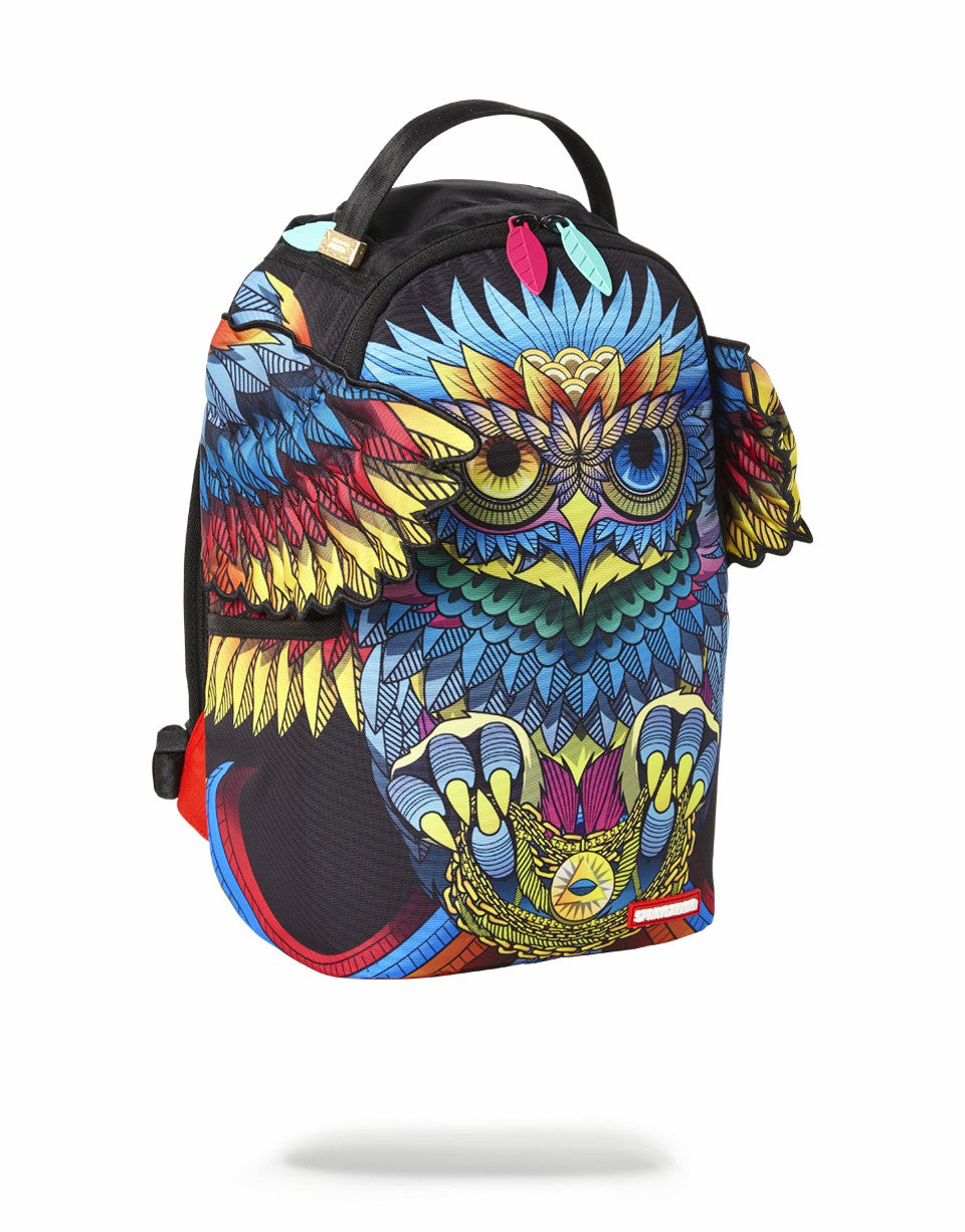 Sprayground MINI O.W.L. BACKPACK
