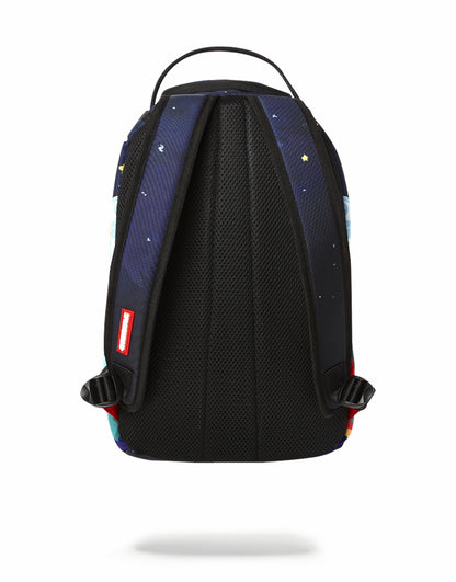 Sprayground MINI ASTRO BUBBLE BACKPACK
