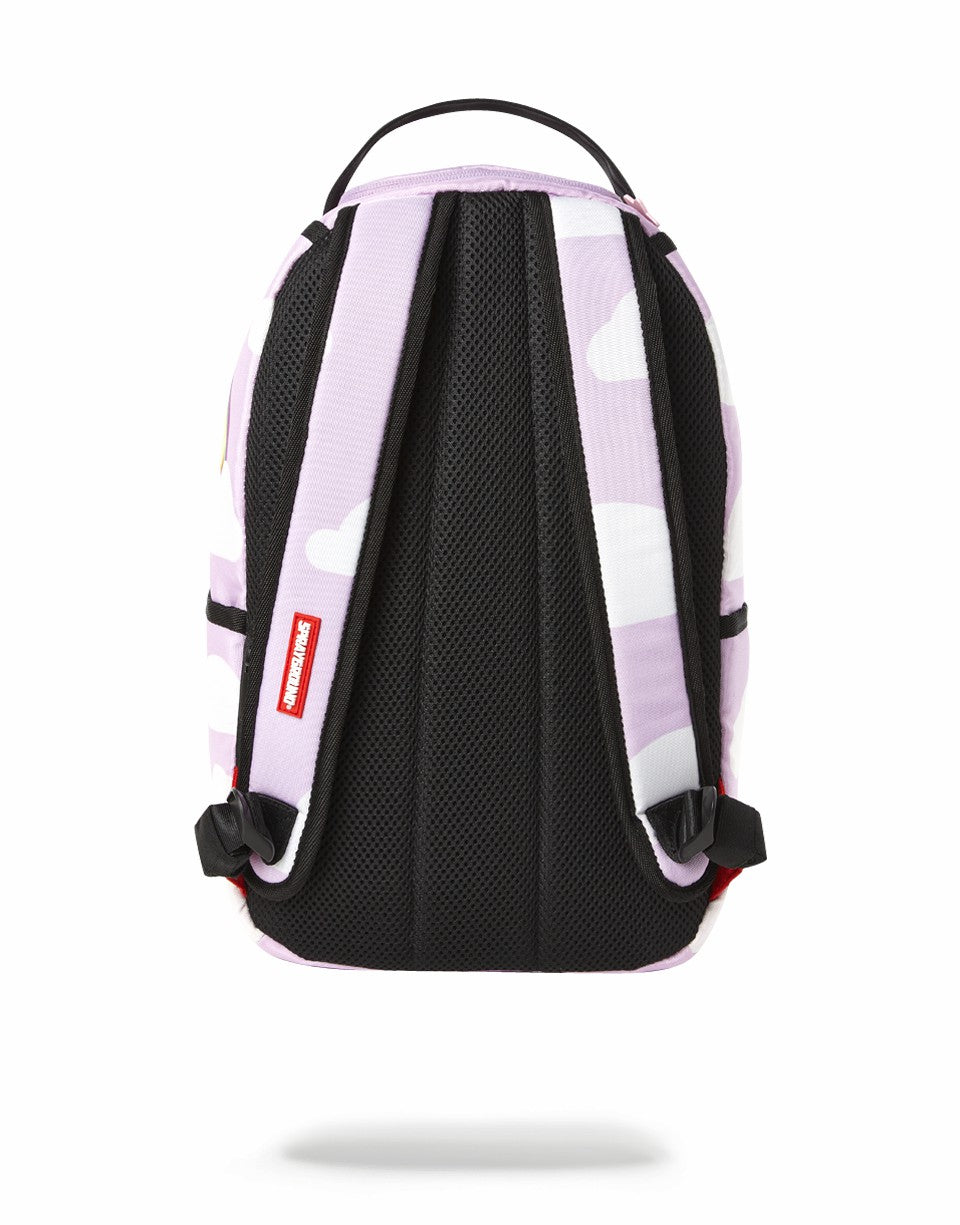 Sprayground MINI RAINBOW BOUNCE BACKPACK