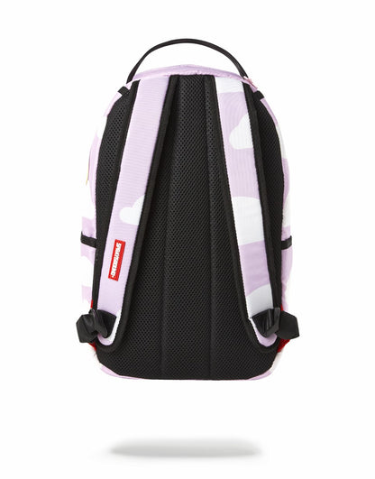 Sprayground MINI RAINBOW BOUNCE BACKPACK
