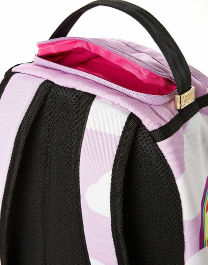 Sprayground MINI RAINBOW BOUNCE BACKPACK