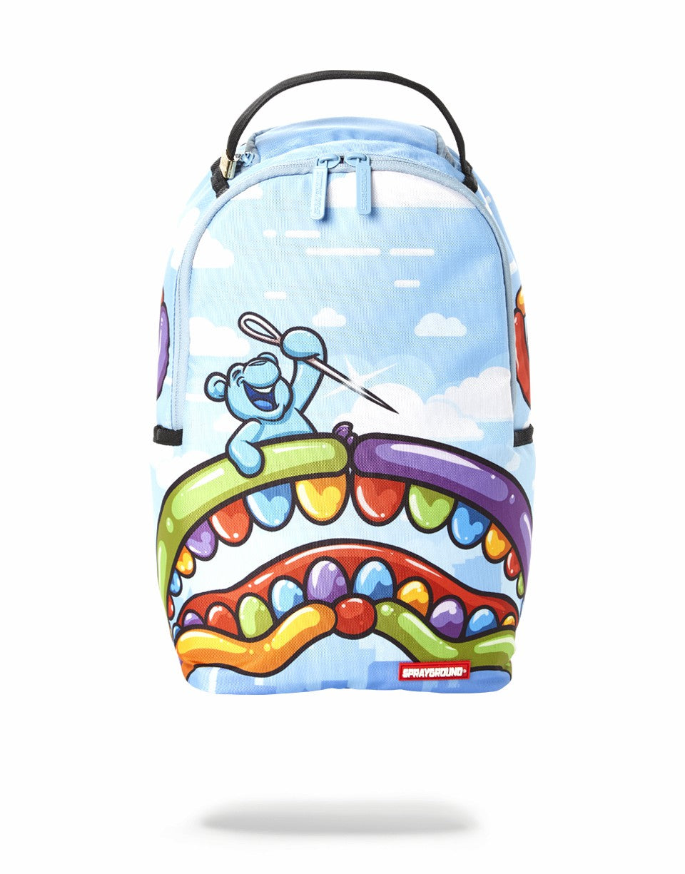 Sprayground MINI IT'S POPPIN BACKPACK