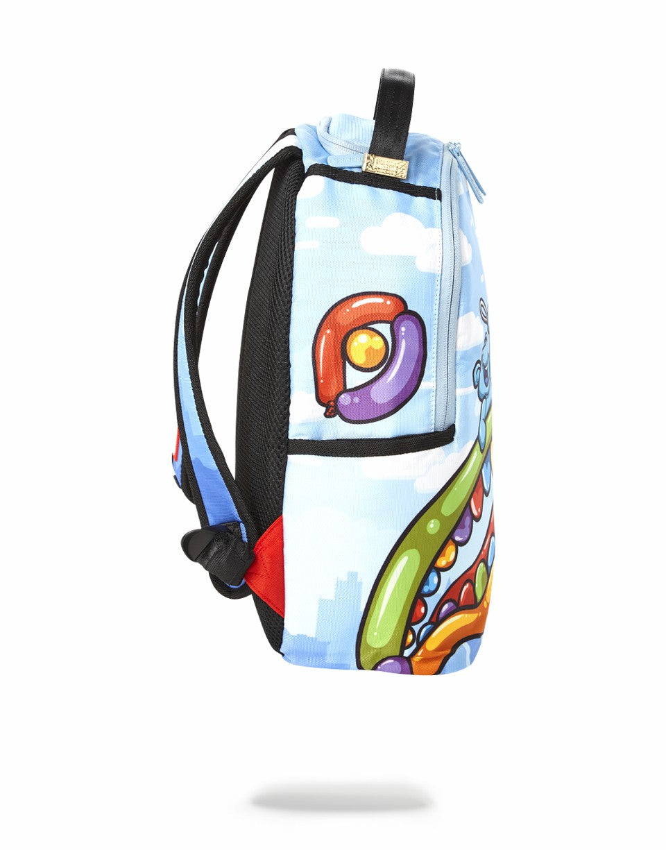 Sprayground MINI IT'S POPPIN BACKPACK