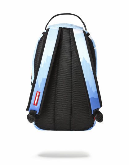 Sprayground MINI IT'S POPPIN BACKPACK