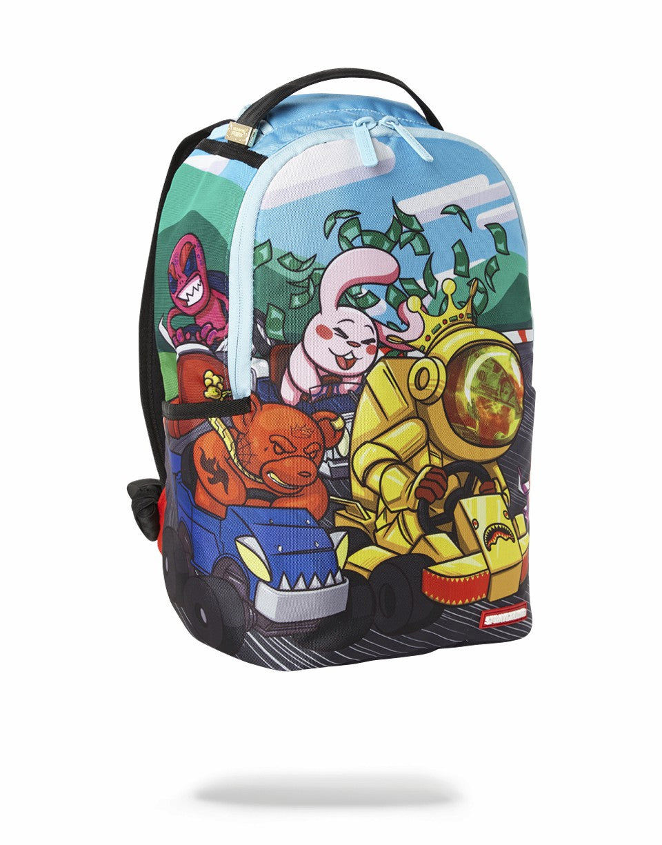 Sprayground MINI READY SET GO BACKPACK
