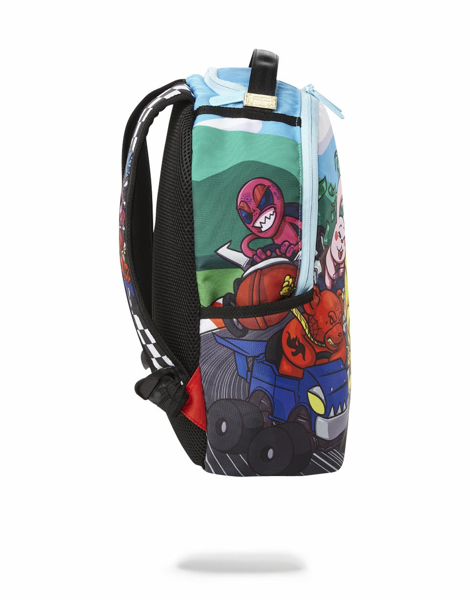 Sprayground MINI READY SET GO BACKPACK