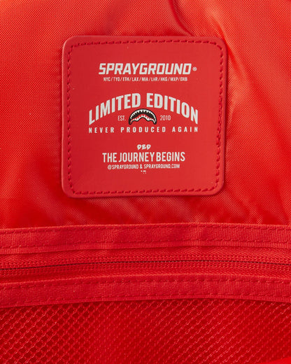 Sprayground MINI READY SET GO BACKPACK
