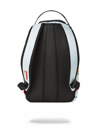 Sprayground MINI GROOVY SHARK BACKPACK