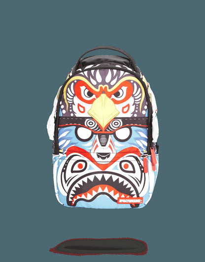 Sprayground MINI REFLECTIVE APACHE WINGS