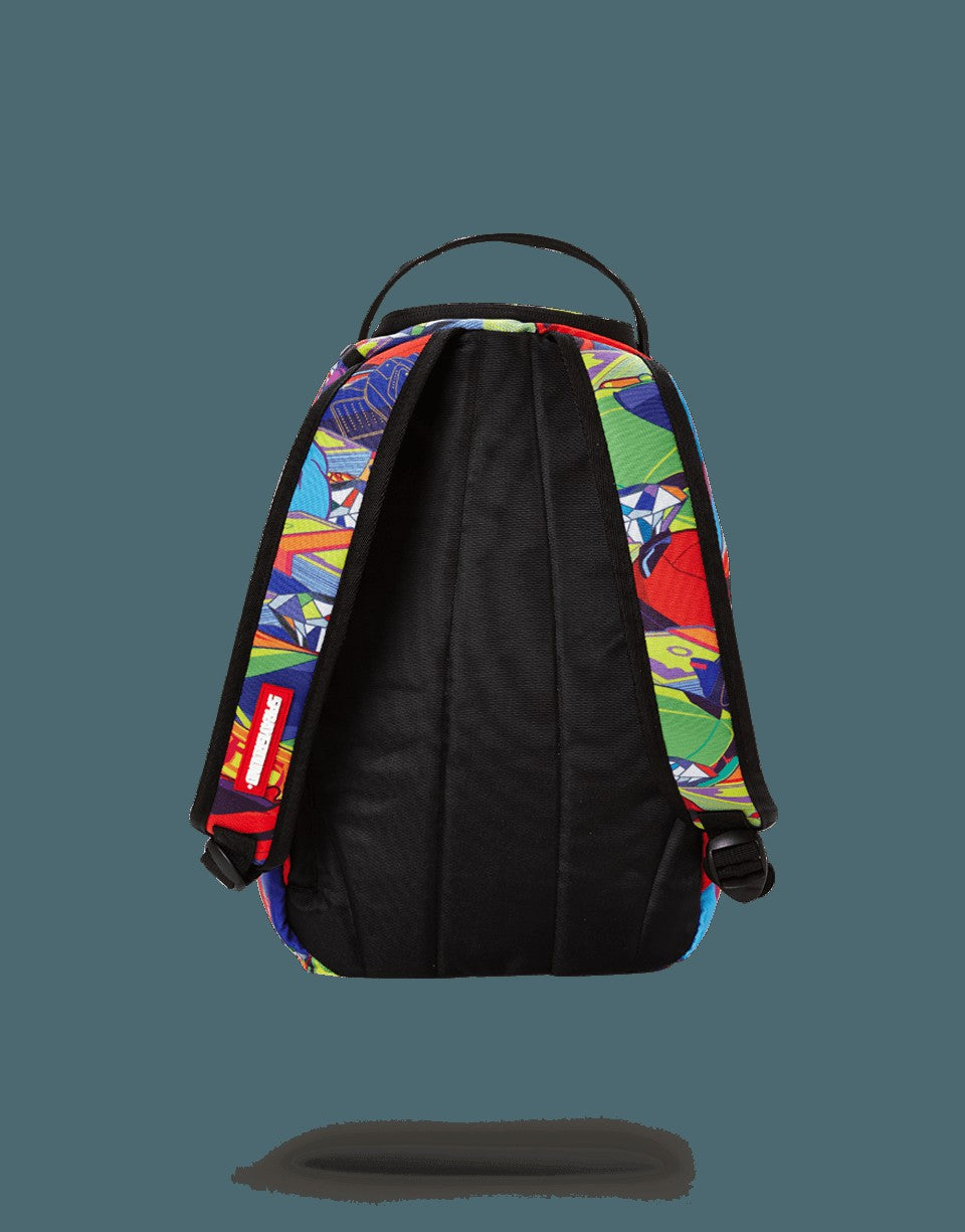 Sprayground MINI MONEY RICHES