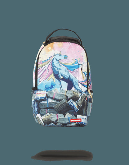 Sprayground MINI UNICORN MONEY