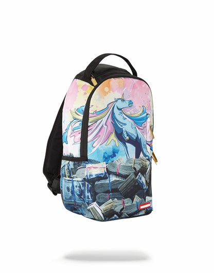 Sprayground MINI UNICORN MONEY