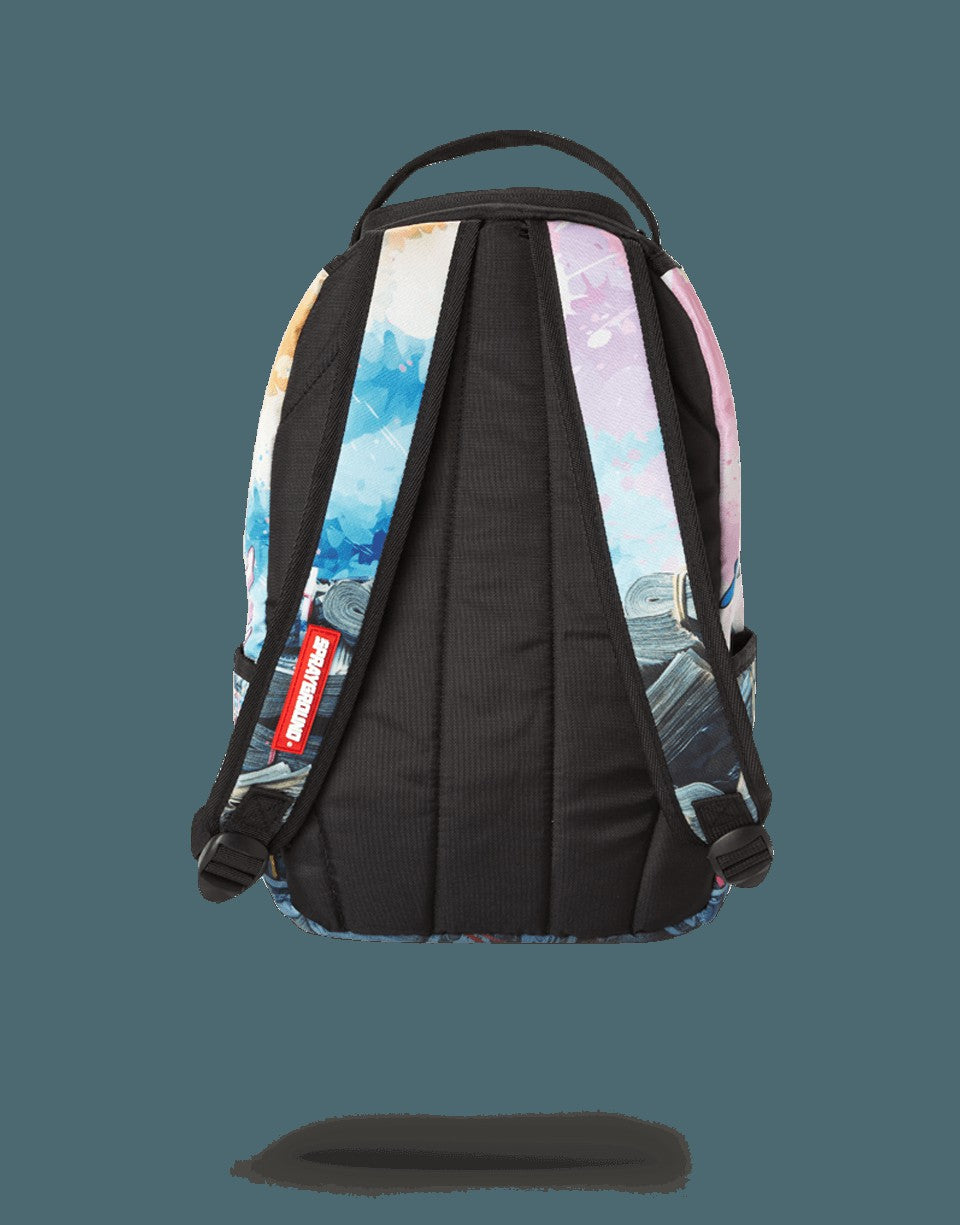 Sprayground MINI UNICORN MONEY