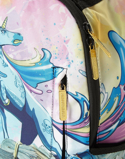 Sprayground MINI UNICORN MONEY