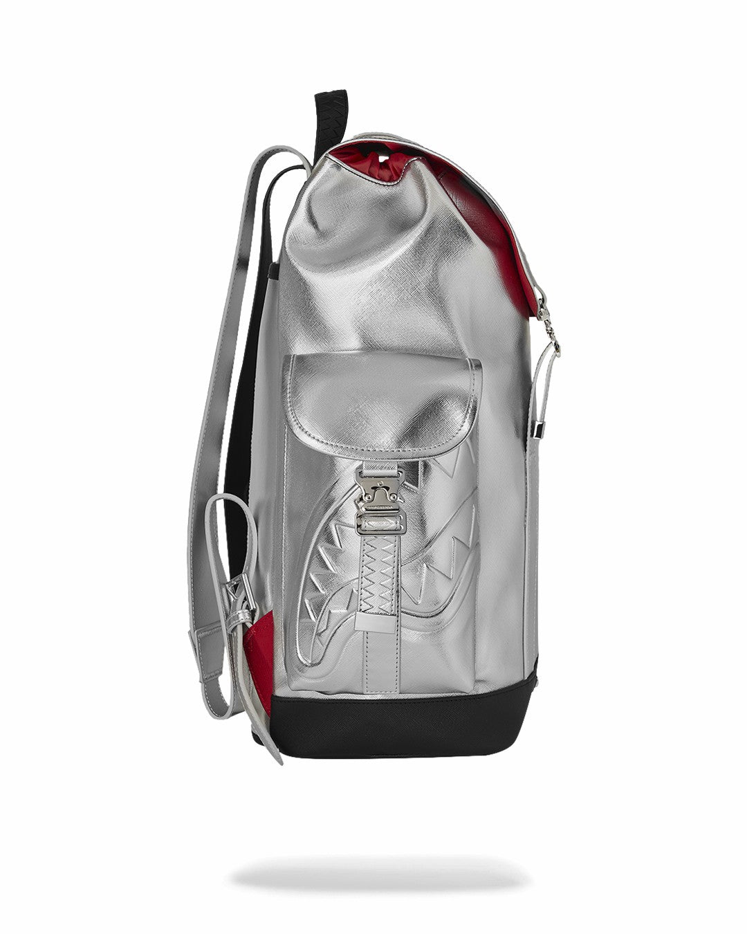 Sprayground CHROME SPECTRE MONTE CARLO BACKPACK