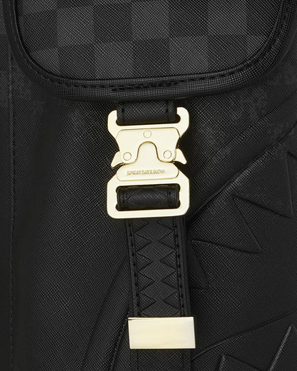 Sprayground THE PHANTOM FADE MONTE CARLO